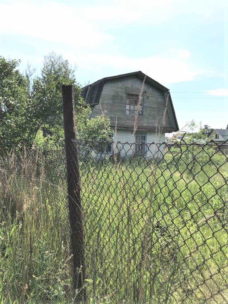 Купить Дачу В Чкаловском Районе Нижегородской Области