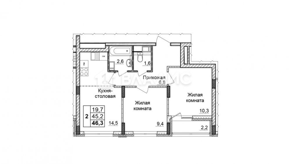 Циан Купить Квартиру Нижний Новгород Советский