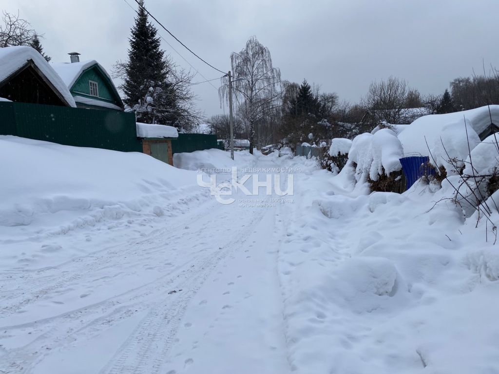 Нижний Новгород ул Яблоневая фото.