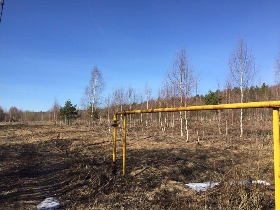 Купить Участок В Богородске Нижегородской