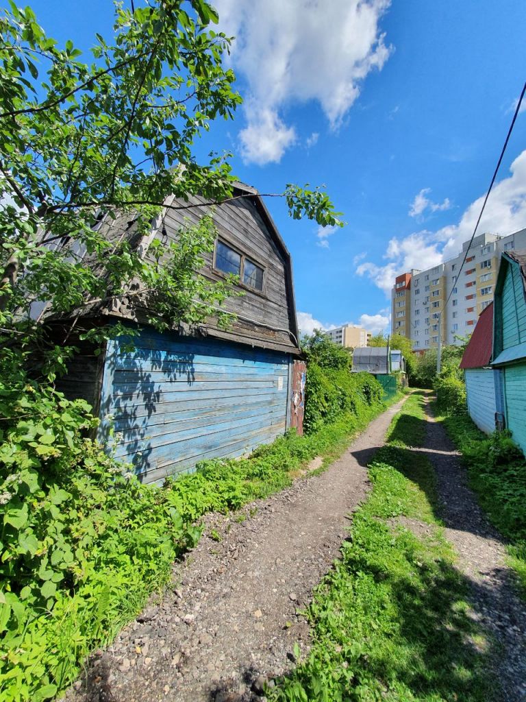 Купить Сад В Кстовском Районе Нижегородской Области