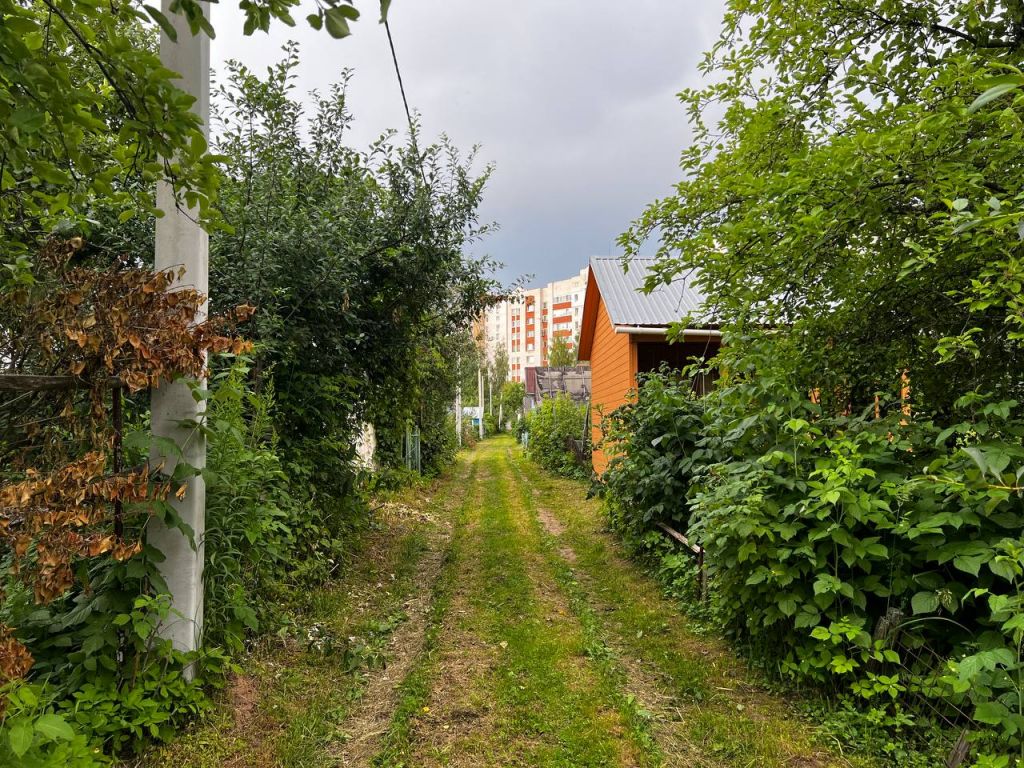 Купить Участок Кстовский Район Нижегородской