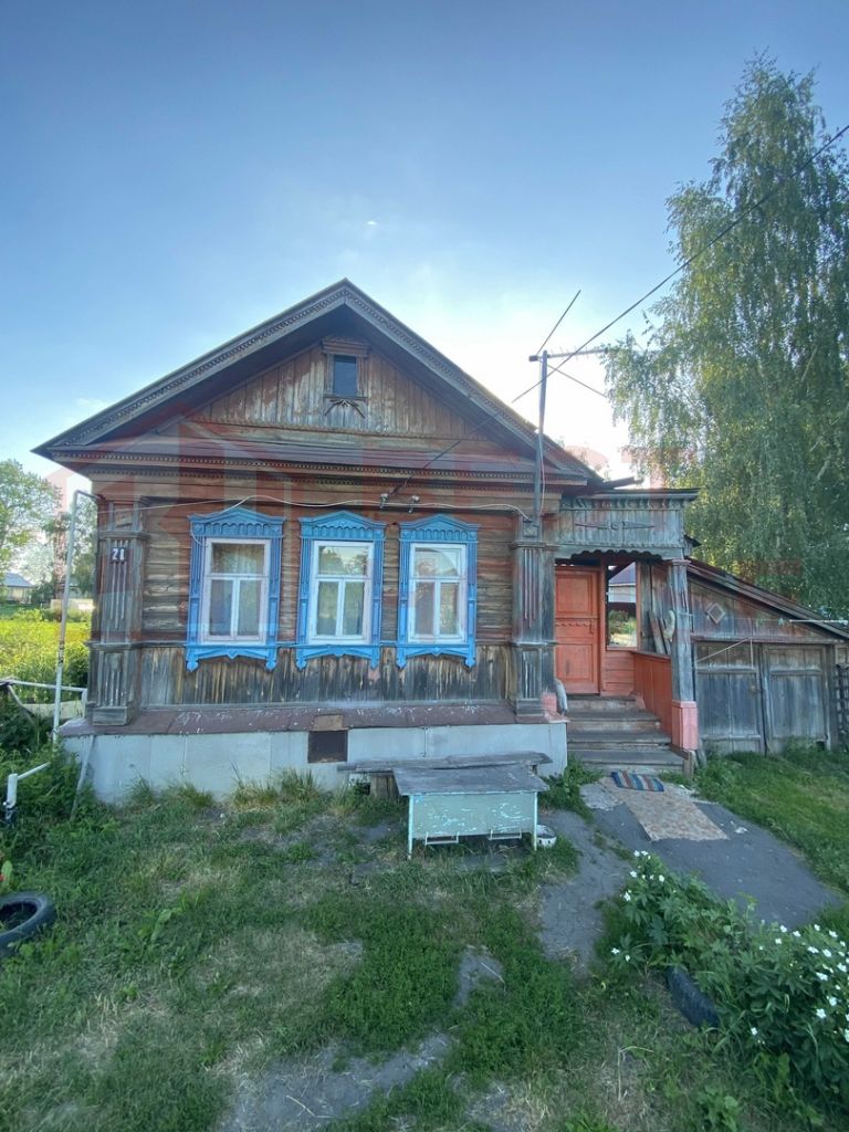 Авито Кичанзино Арзамасский Район Купить Дом Недорого