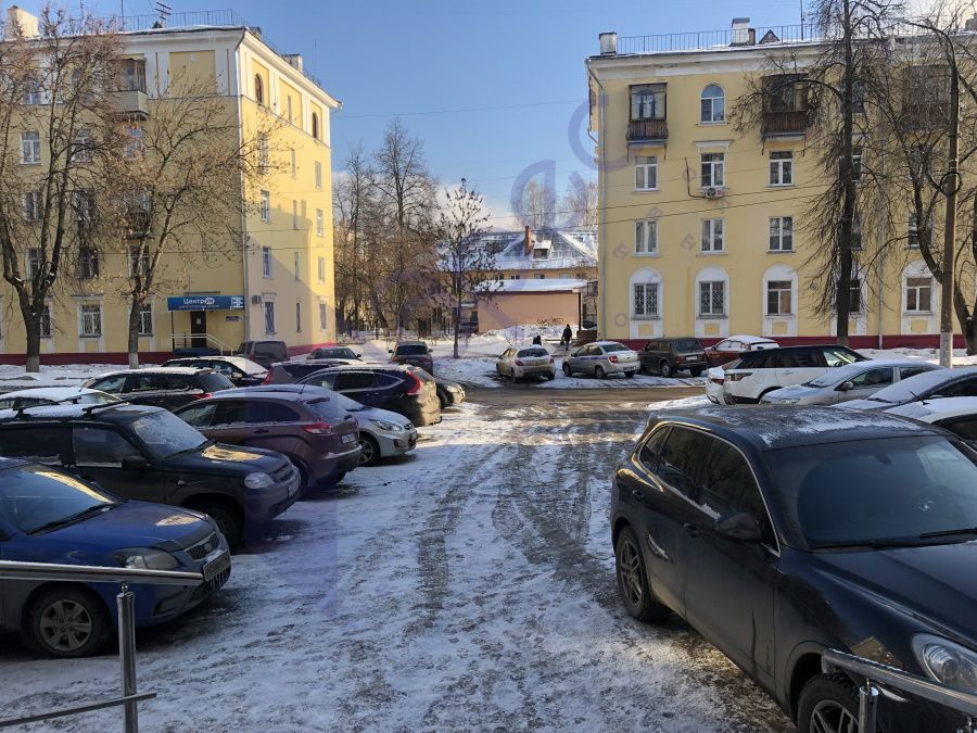 Улица ватутина нижний новгород. Нижний Новгород улица Ватутина. Улица Ватутина Нижний фото.