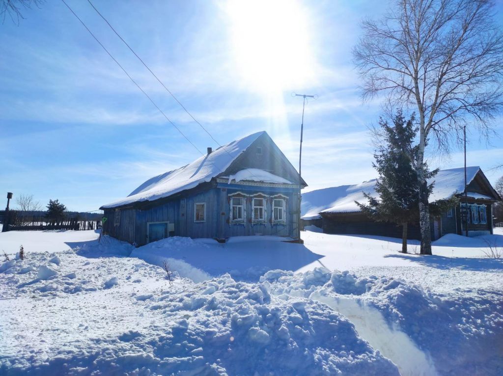 Купить Участок В Деревне Нижегородской Области