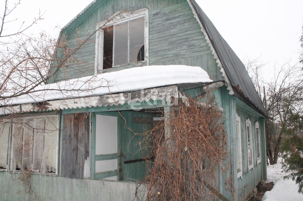 Купить Дачу В Городе Бор