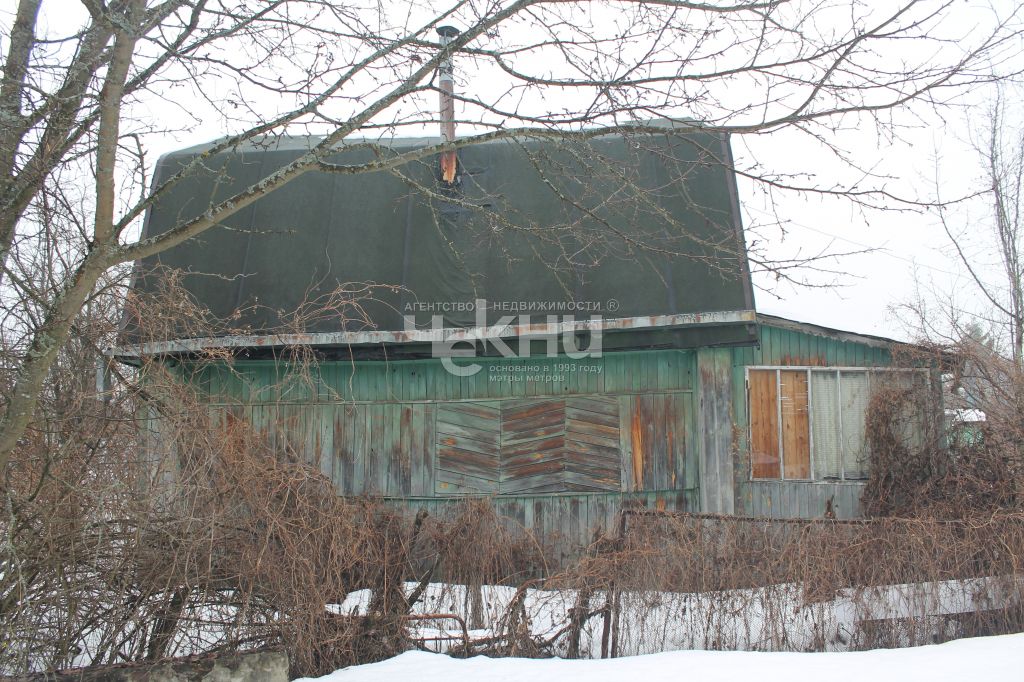 Купить Дачу В Городе Бор