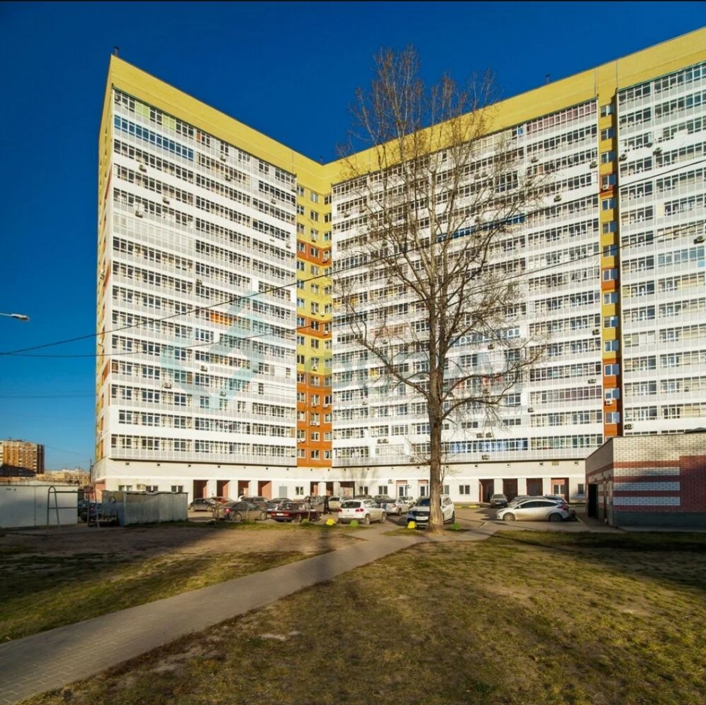 Купить Дом В Нижнем Новгороде Канавинский