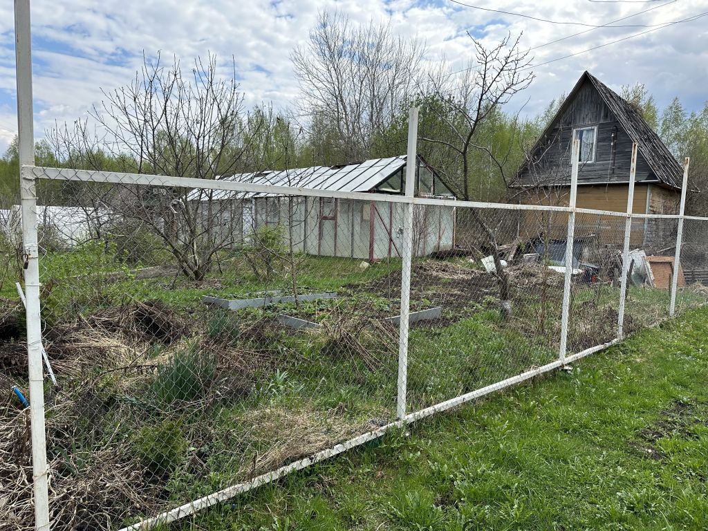 Купить Дачу В Городе Бор