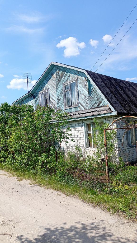 Купить Дачу В Козино Балахнинского Района