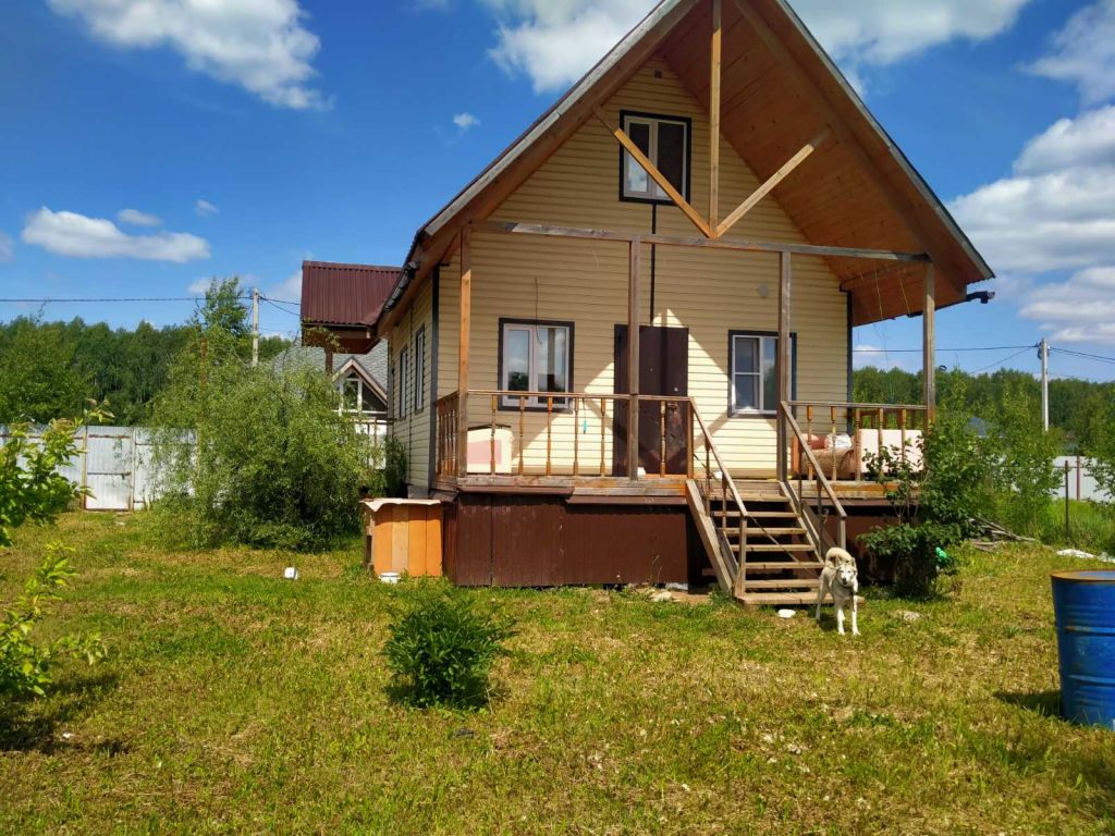 Купить Квартиру В Буревестнике Богородского Района Нижегородской