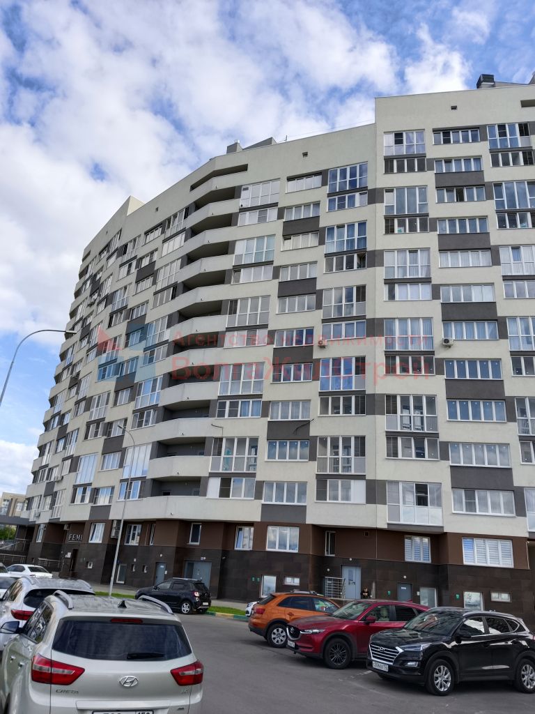 Жк Маршал Град Нижний Новгород Купить Квартиру