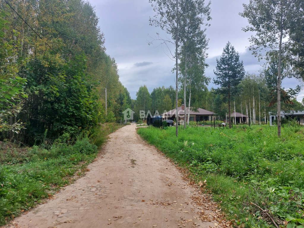 Купить Участок В Деревне Нижегородской Области