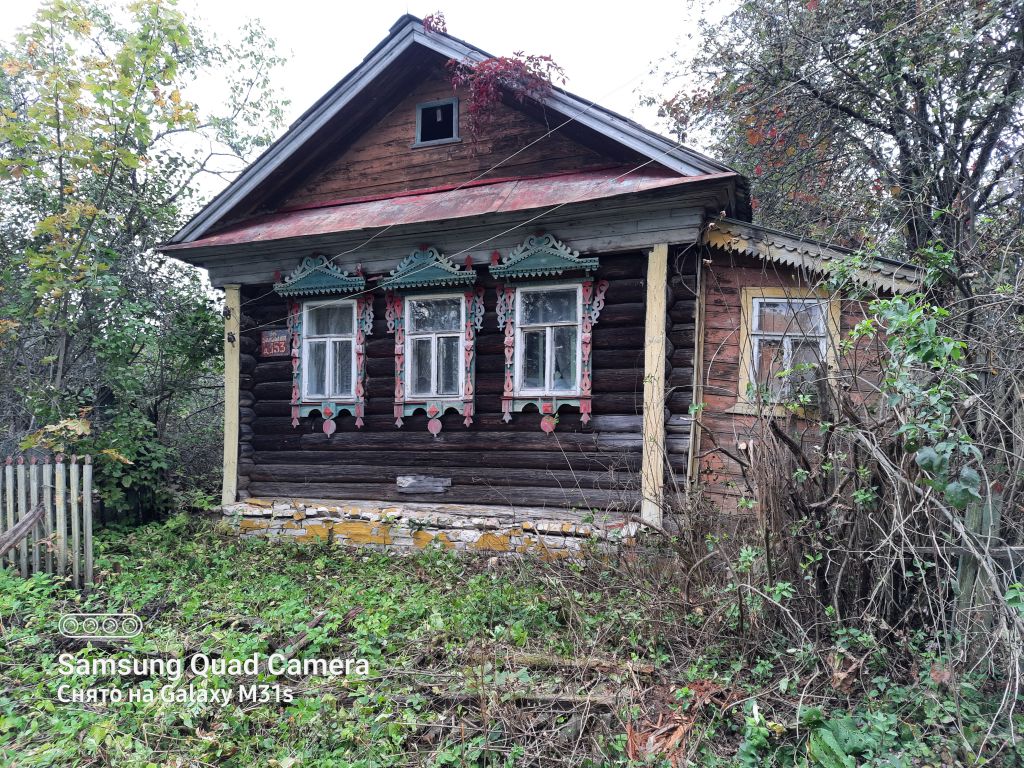 Купить Дом В Оранках Богородского