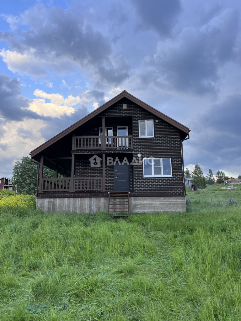 Дома В Дальнем Константинове Купить