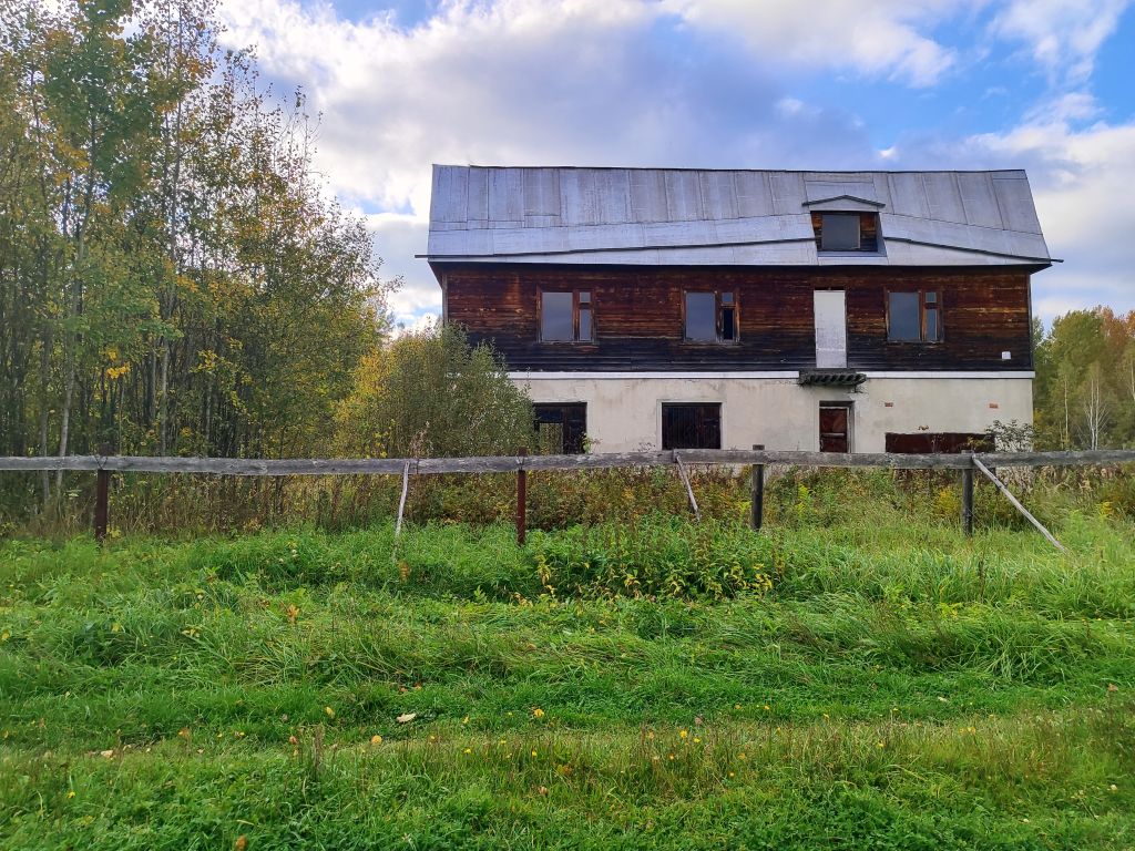 Купить Участок Юрково Сокольский Район Нижегородская Область