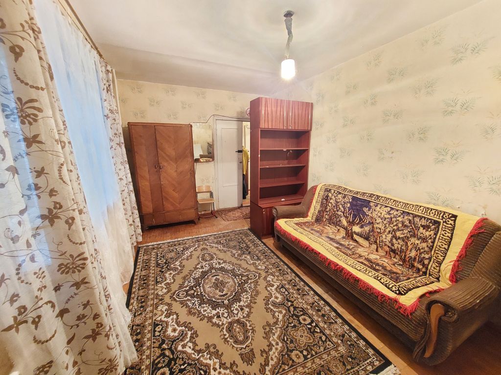Купить Комнату В Квартире Недорого