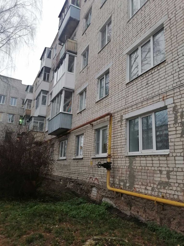 Купить 2 Квартиру В Павлово Нижегородской Области