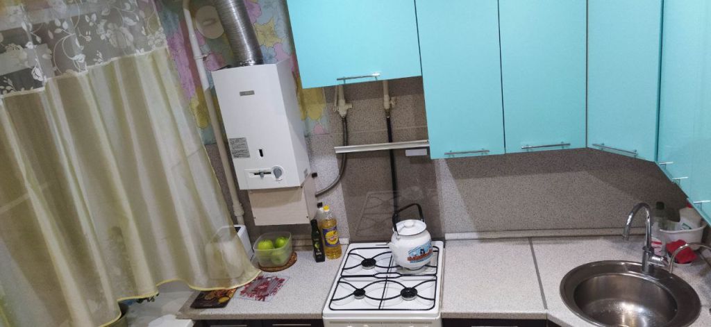 Купить Квартиру На Пр Ильича Нижний