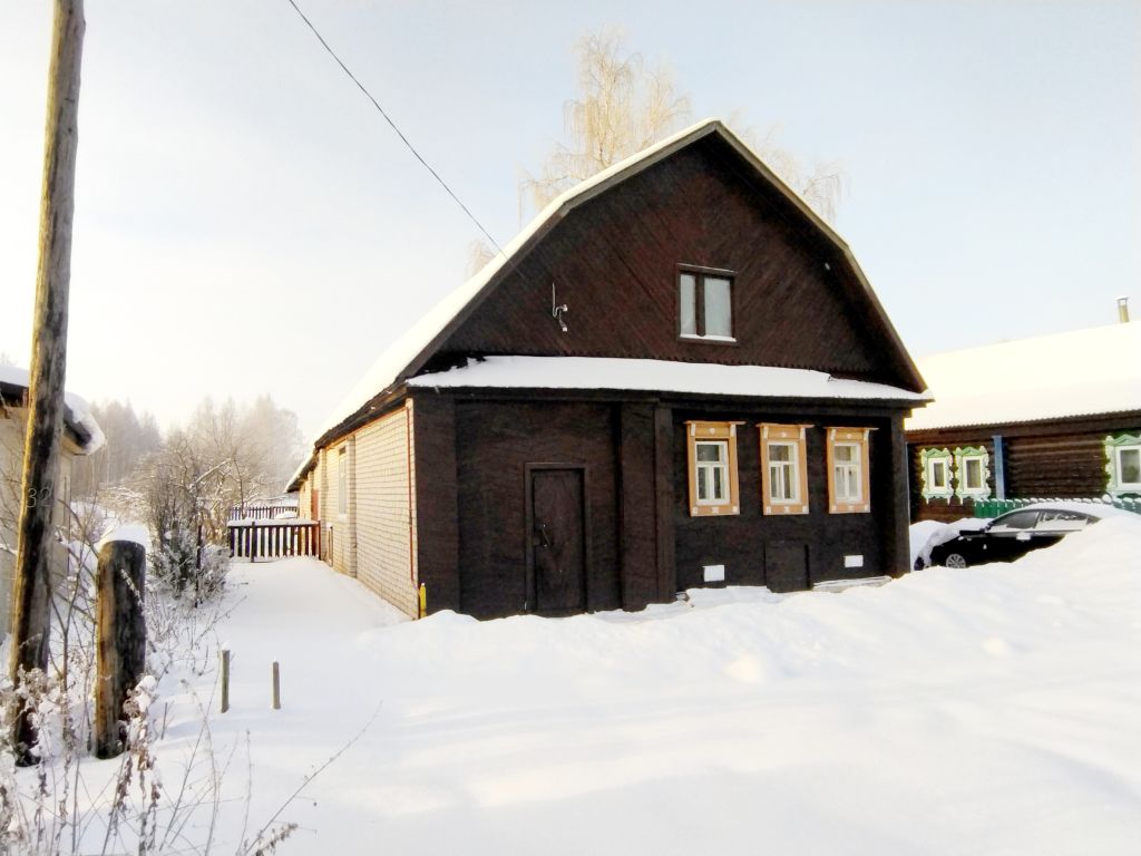 Купить Дачу В Нижегородской Области Зименки