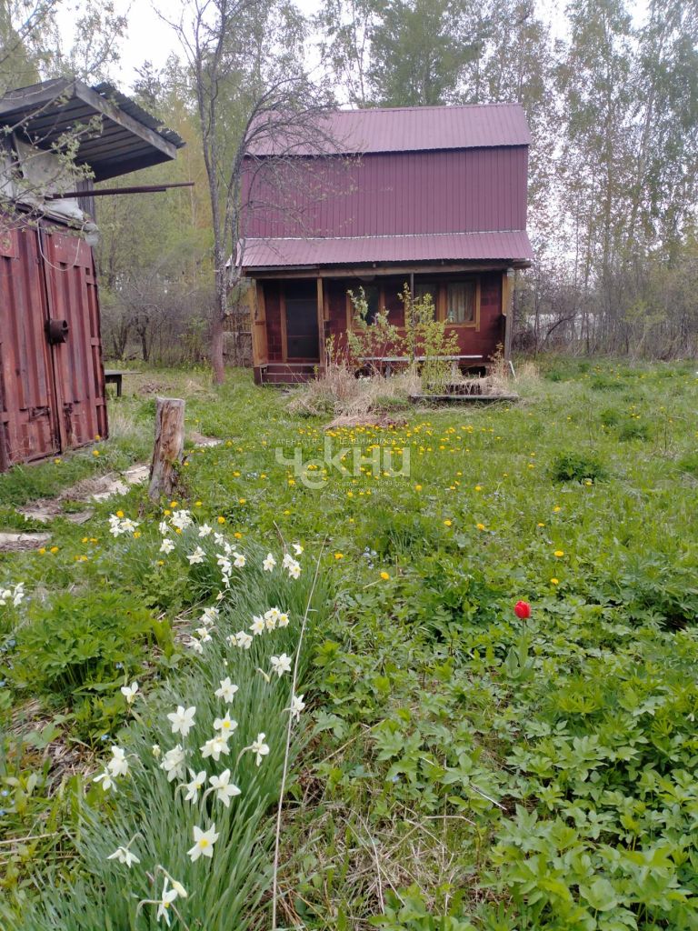 Купить Дачу Дальнеконстантиновский Район Нижегородская