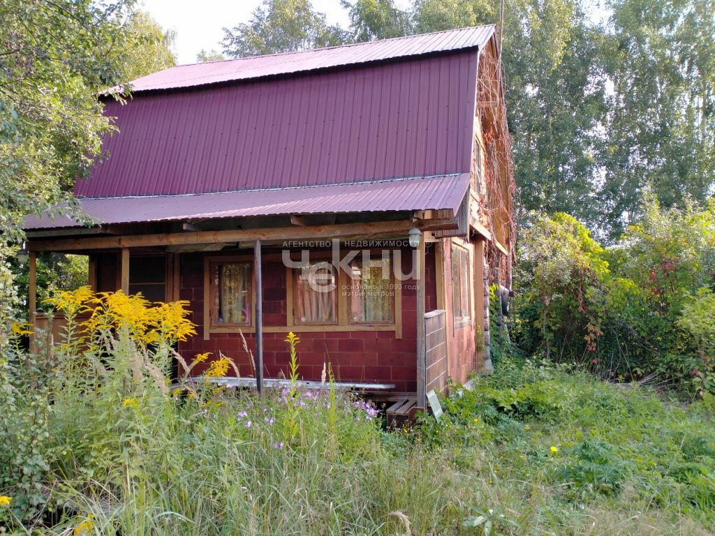 Купить Дачу Дальнеконстантиновский Район Нижегородская