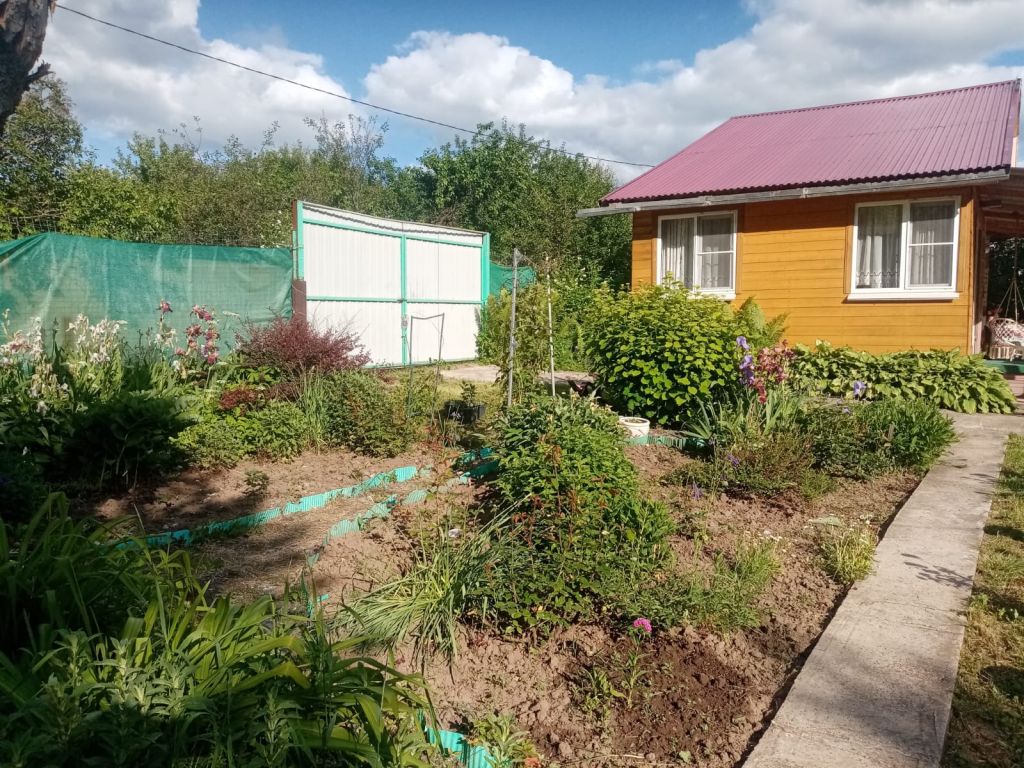 Снт Огонек Новосибирск Купить
