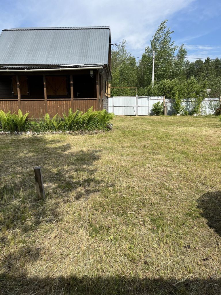 Купить Дачу В Березовой Пойме Нижегородской Области