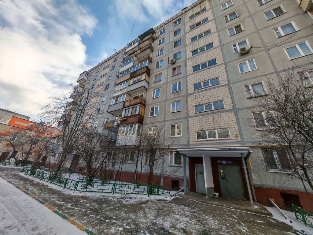 Купить 2-комнатную квартиру 58.1 м², 5 этаж из 5, за 5,99 млн ₽ - Нижний Новгоро